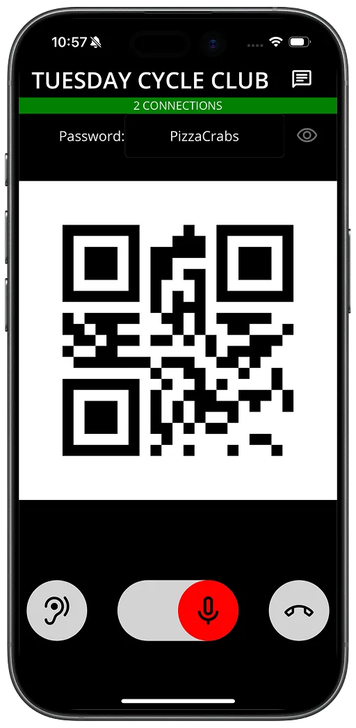 QR Code