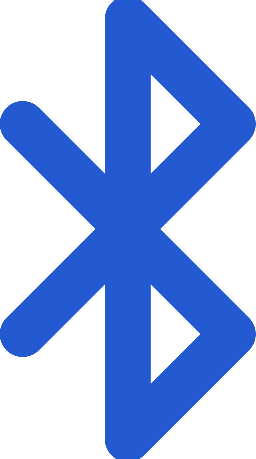 Bluetooth Hands-Free icon
